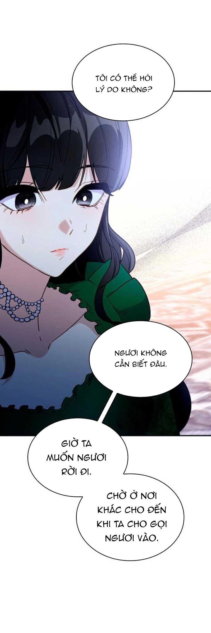 Trò Chơi Tình Ái [Chap 1-27]