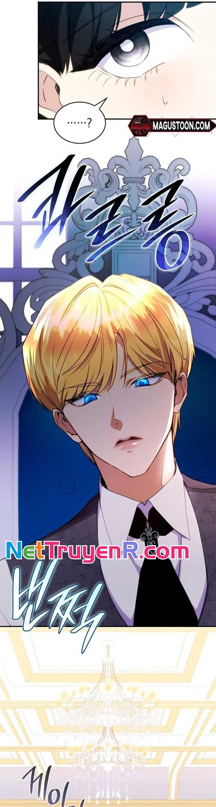 Trò Chơi Tình Ái [Chap 1-27]