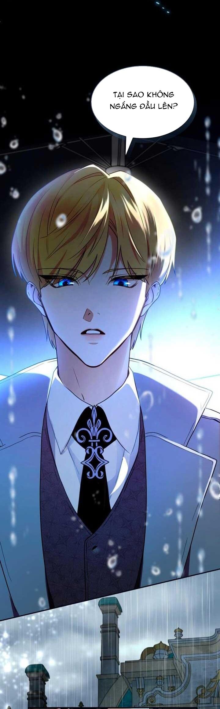 Trò Chơi Tình Ái [Chap 1-27]