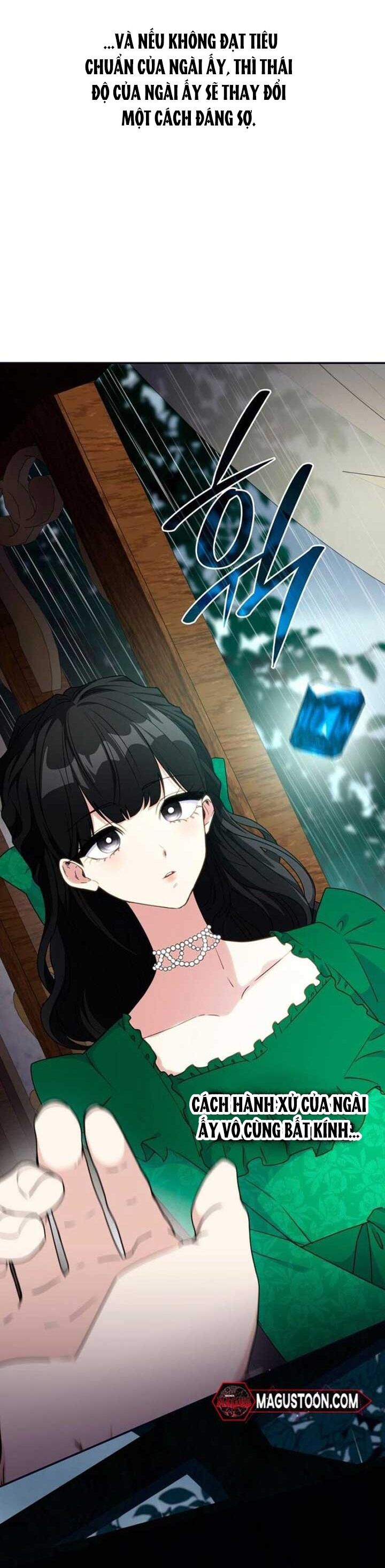 Trò Chơi Tình Ái [Chap 1-27]