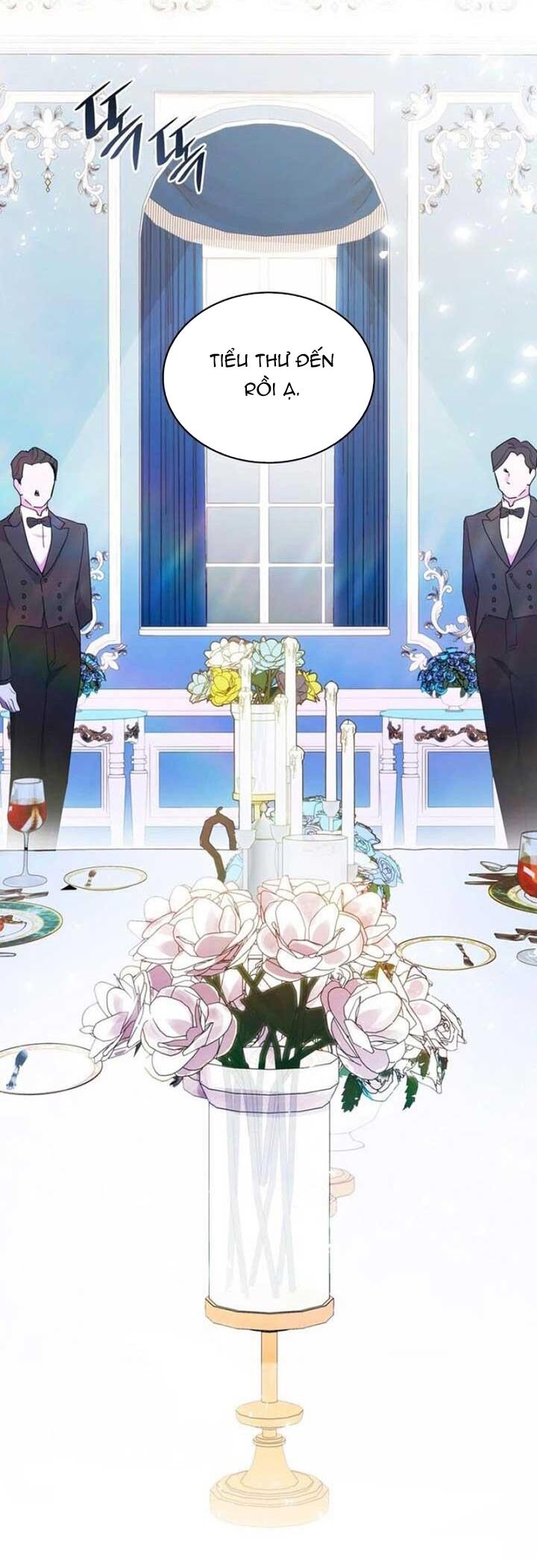 Trò Chơi Tình Ái [Chap 1-27]