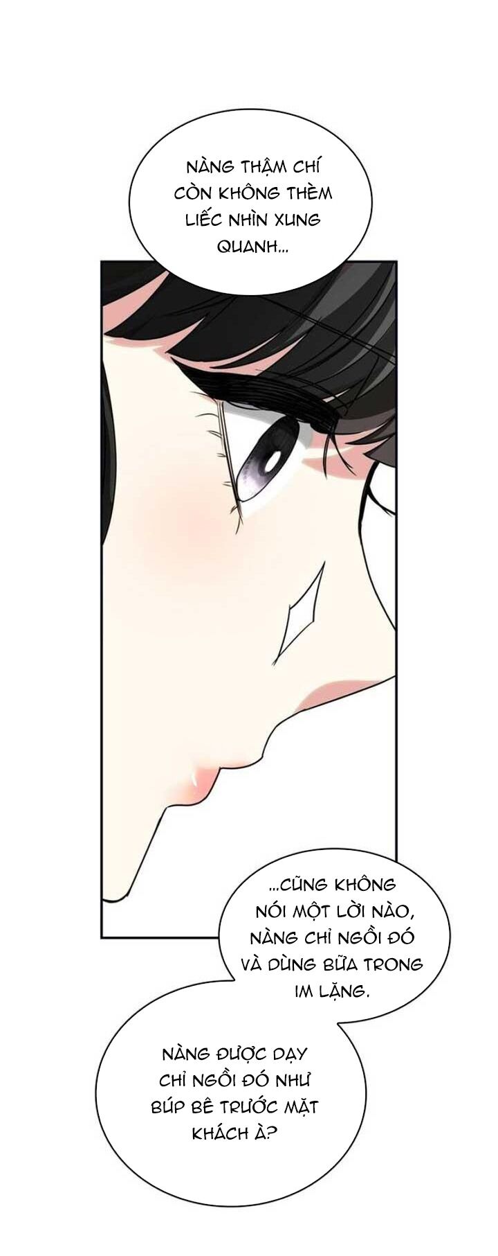 Trò Chơi Tình Ái [Chap 1-27]