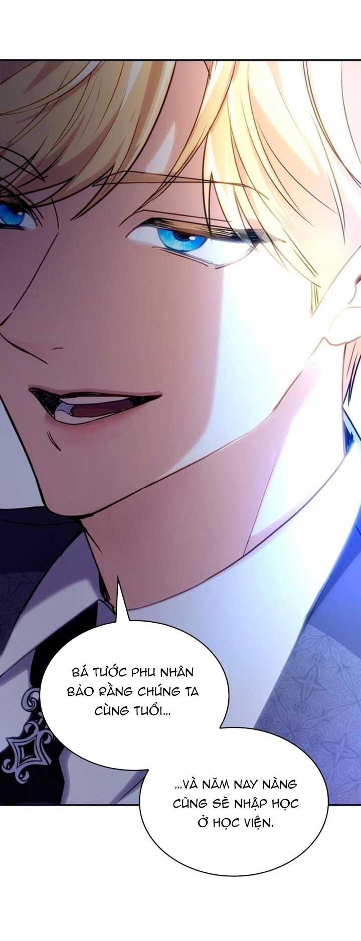 Trò Chơi Tình Ái [Chap 1-27]