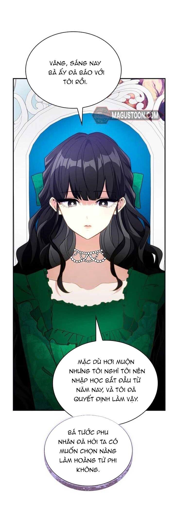 Trò Chơi Tình Ái [Chap 1-27]