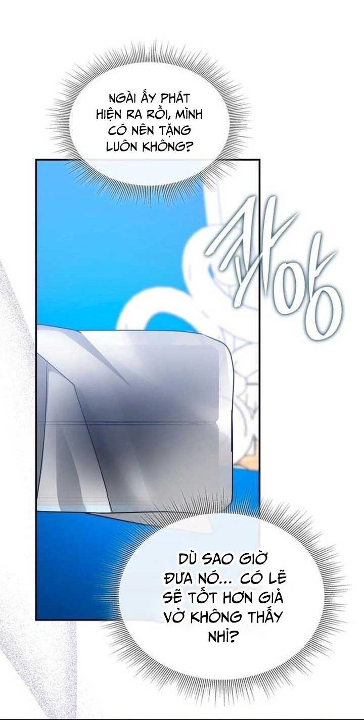 Trò Chơi Tình Ái [Chap 1-27]