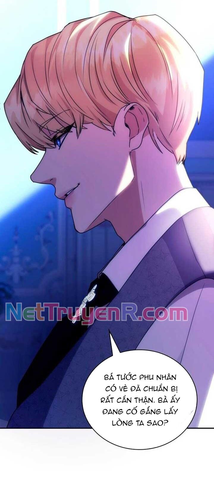 Trò Chơi Tình Ái [Chap 1-27]