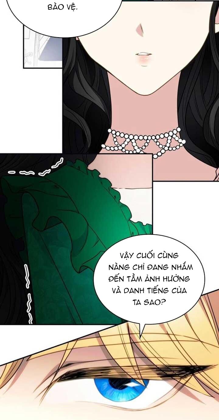 Trò Chơi Tình Ái [Chap 1-27]