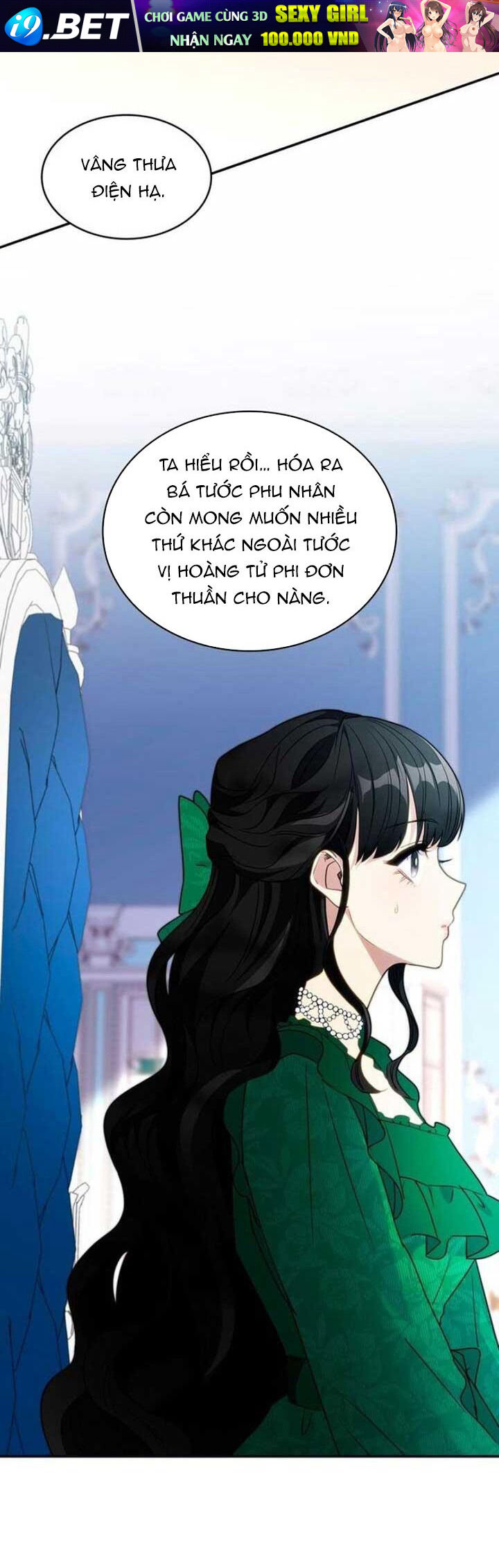 Trò Chơi Tình Ái [Chap 1-27]