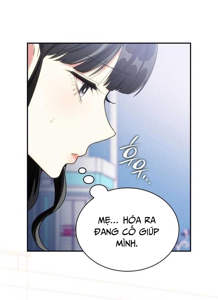 Trò Chơi Tình Ái [Chap 1-27]