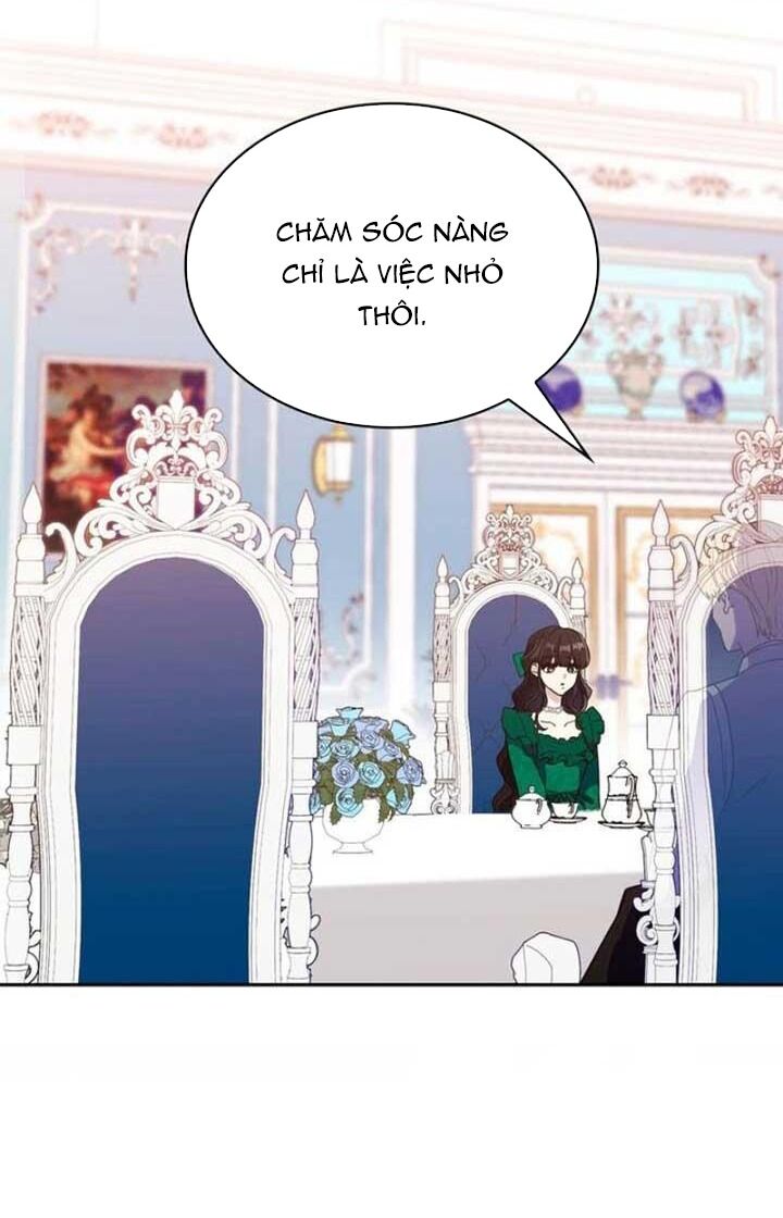 Trò Chơi Tình Ái [Chap 1-27]