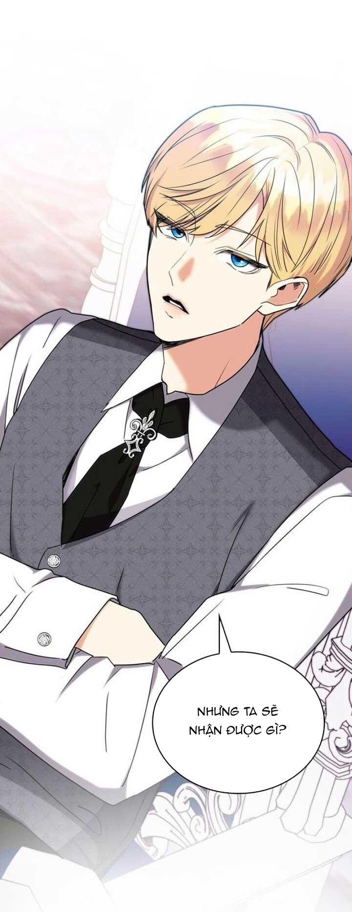 Trò Chơi Tình Ái [Chap 1-27]