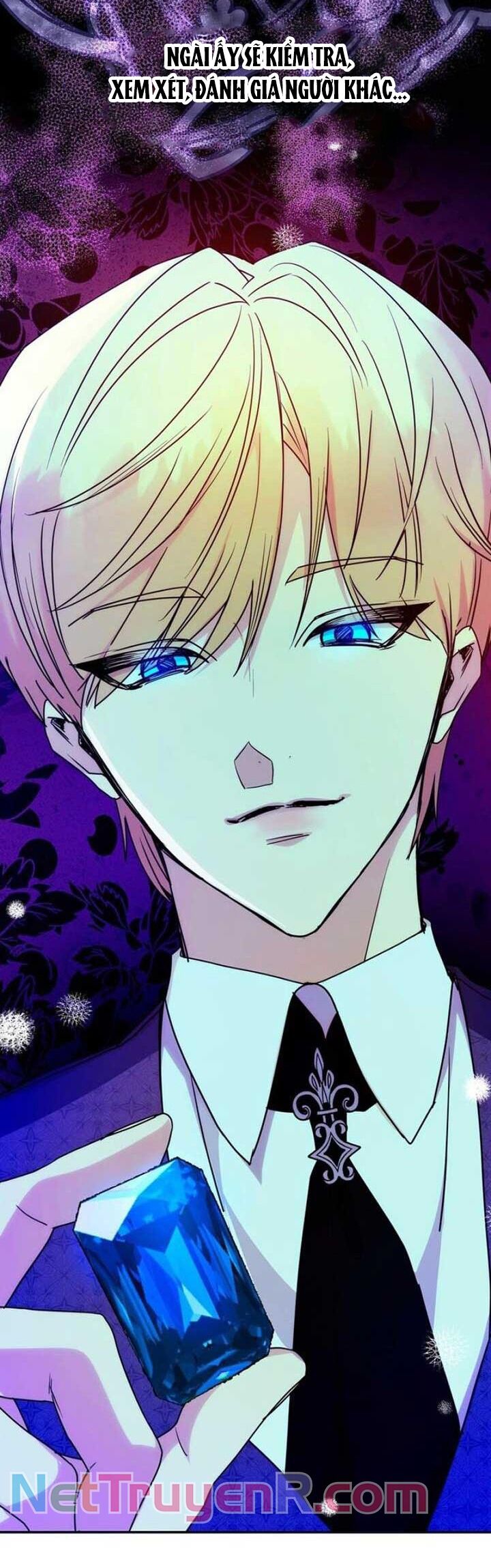 Trò Chơi Tình Ái [Chap 1-27]