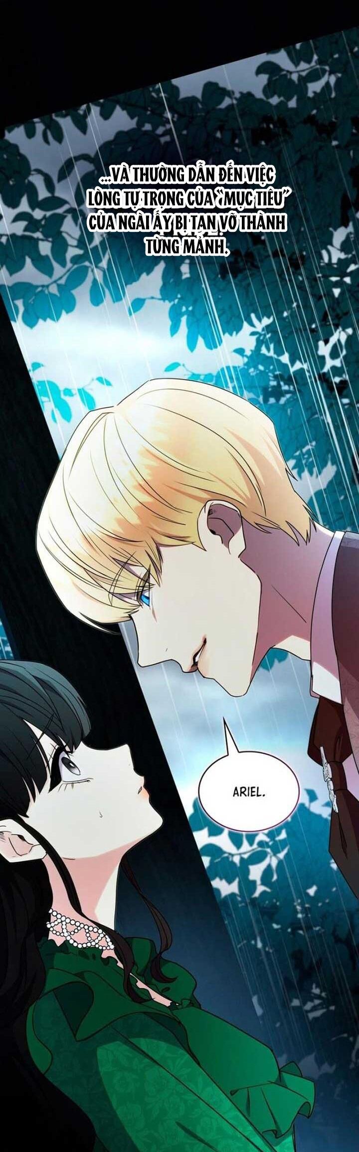 Trò Chơi Tình Ái [Chap 1-27]