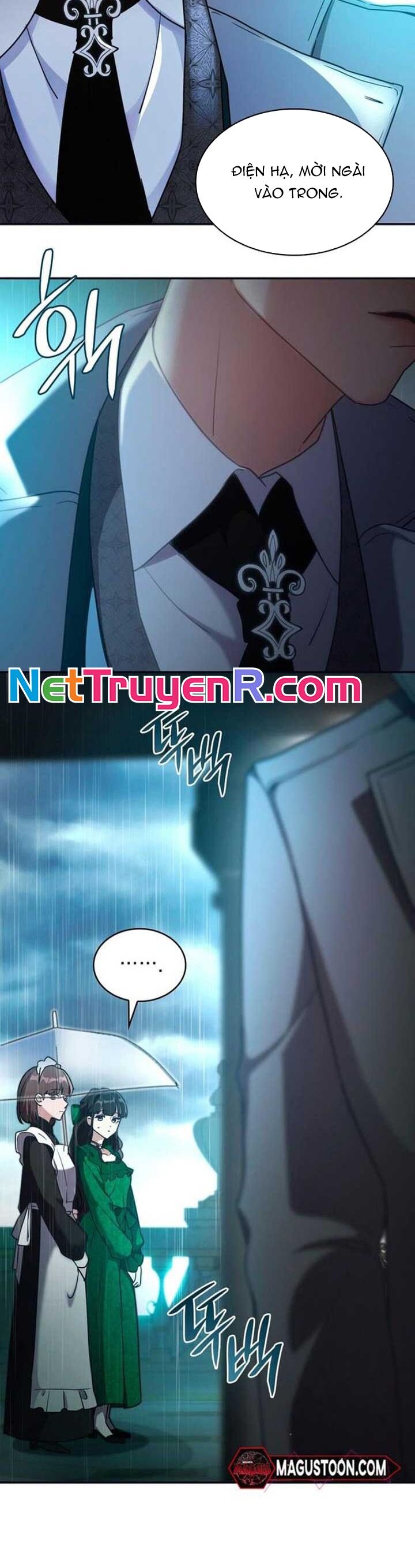 Trò Chơi Tình Ái [Chap 1-27]