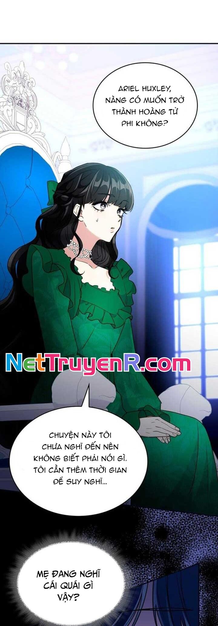 Trò Chơi Tình Ái [Chap 1-27]