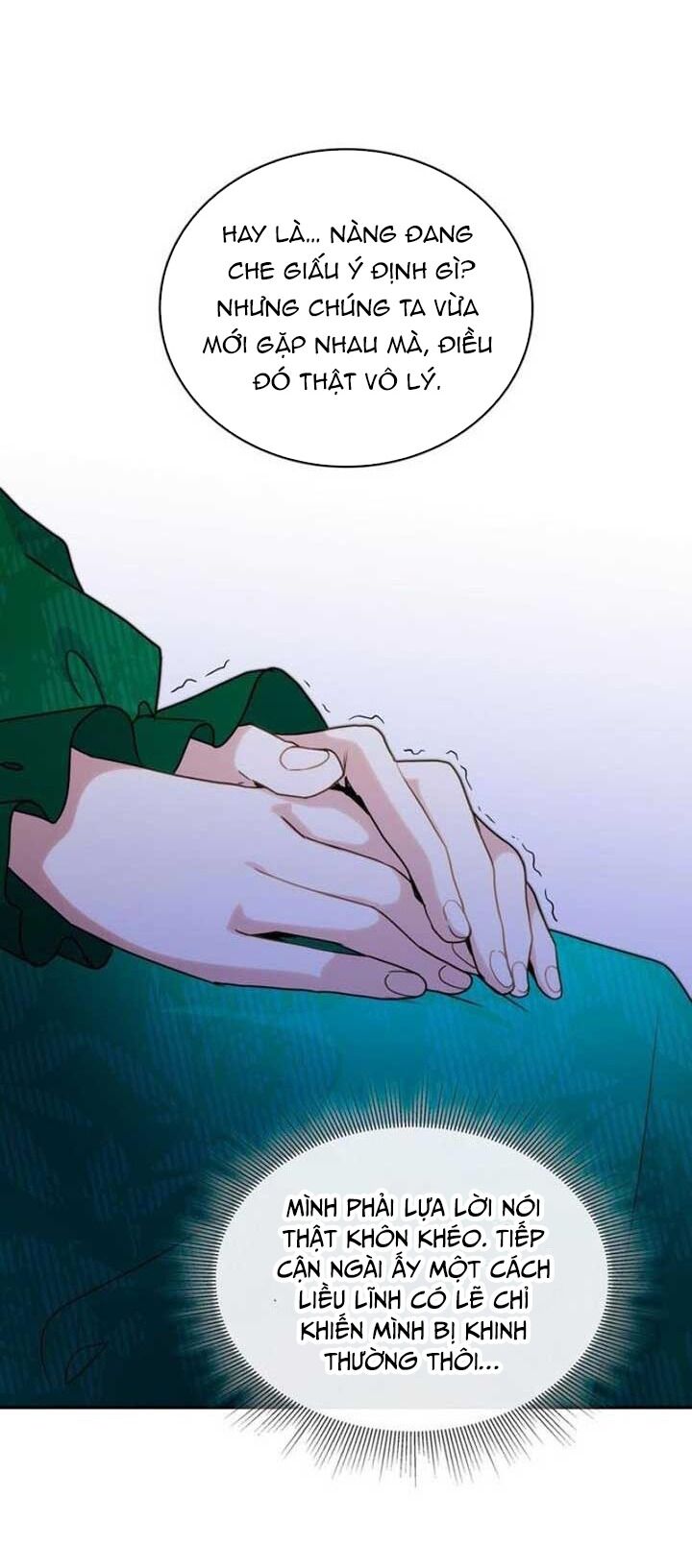 Trò Chơi Tình Ái [Chap 1-27]