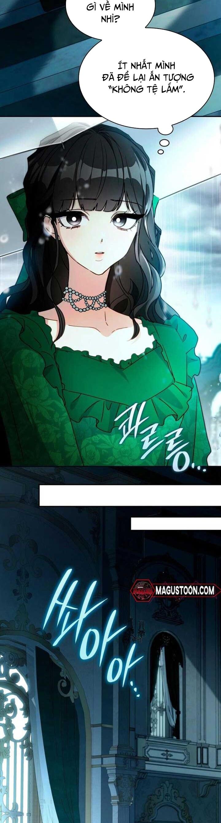 Trò Chơi Tình Ái [Chap 1-27]