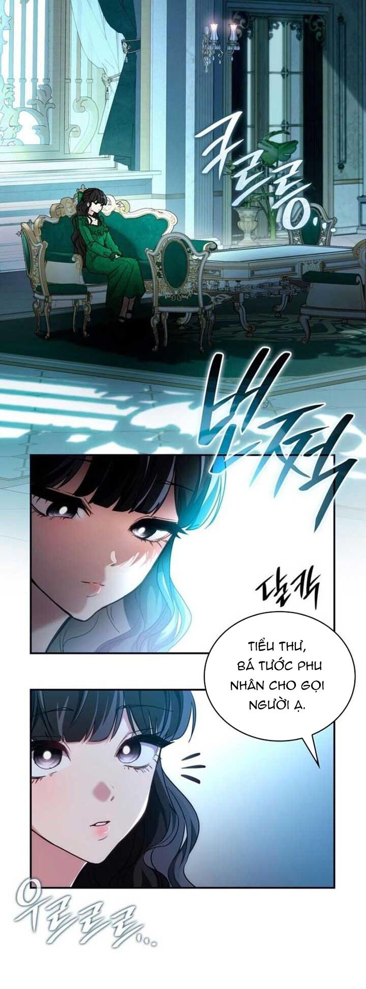 Trò Chơi Tình Ái [Chap 1-27]