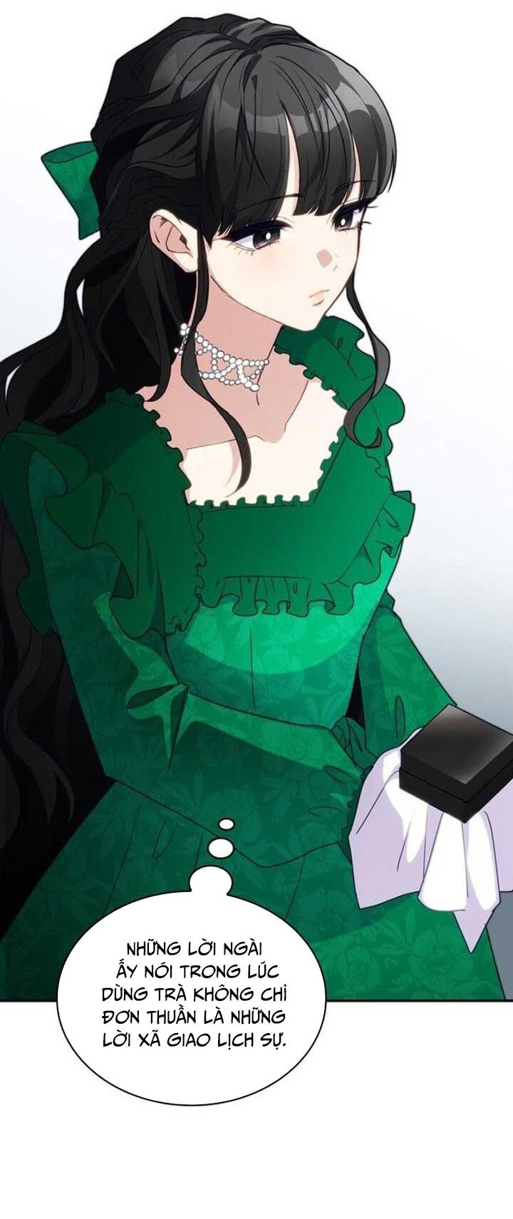 Trò Chơi Tình Ái [Chap 1-27]