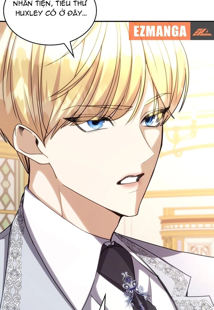 Trò Chơi Tình Ái [Chap 1-27]