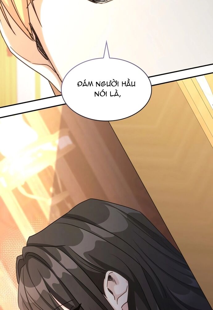 Trò Chơi Tình Ái [Chap 1-27]