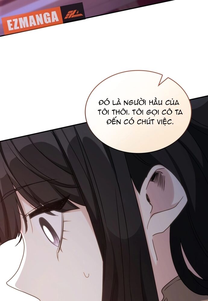 Trò Chơi Tình Ái [Chap 1-27]