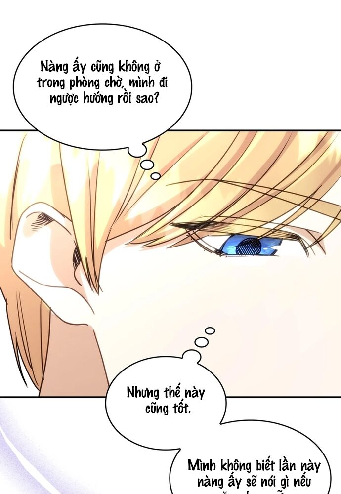 Trò Chơi Tình Ái [Chap 1-27]