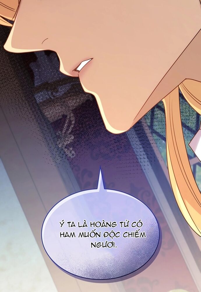 Trò Chơi Tình Ái [Chap 1-27]