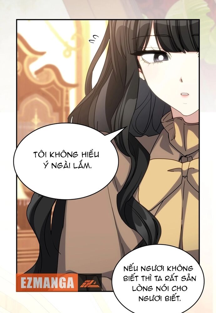 Trò Chơi Tình Ái [Chap 1-27]