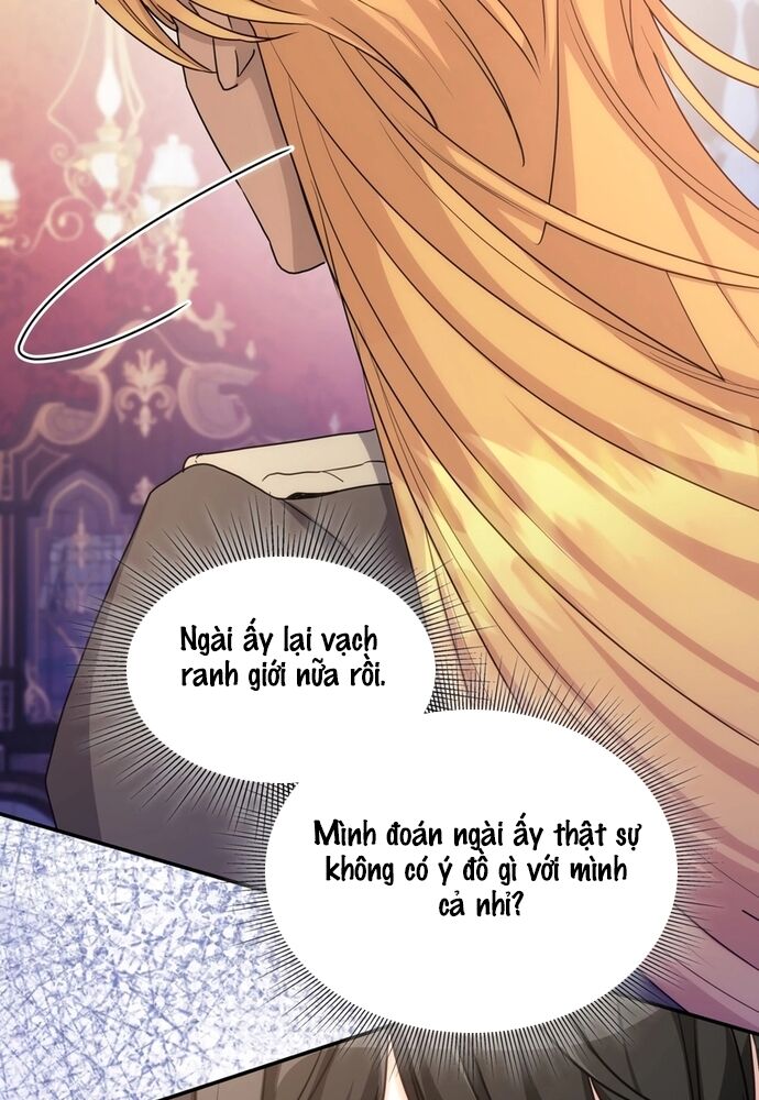 Trò Chơi Tình Ái [Chap 1-27]