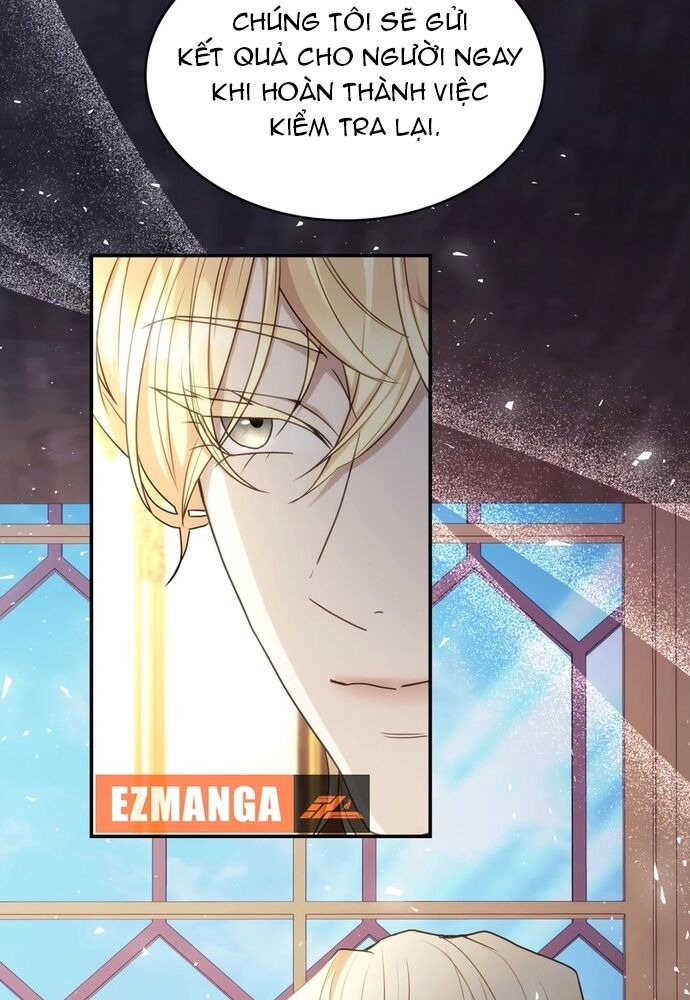 Trò Chơi Tình Ái [Chap 1-27]