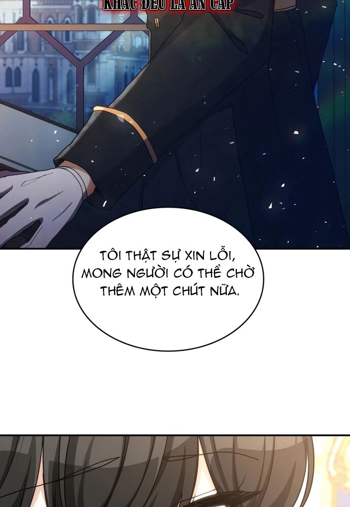 Trò Chơi Tình Ái [Chap 1-27]