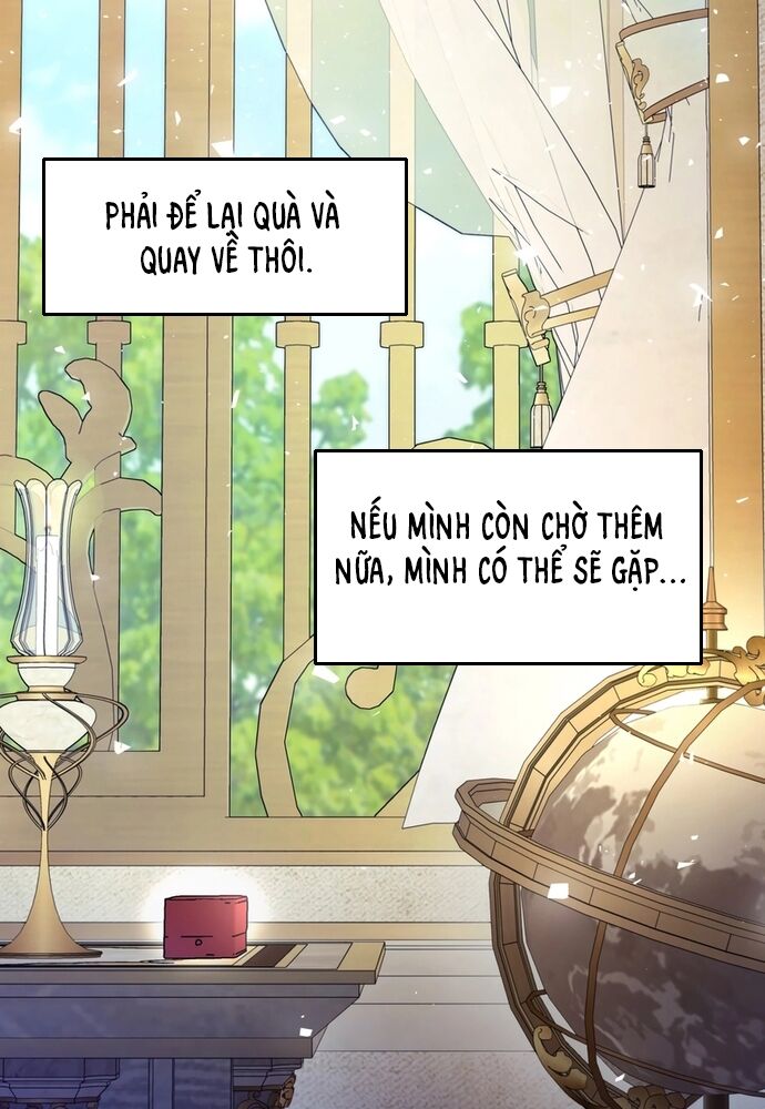Trò Chơi Tình Ái [Chap 1-27]