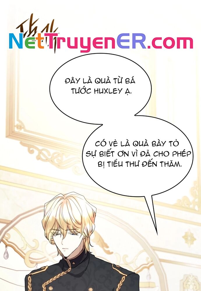 Trò Chơi Tình Ái [Chap 1-27]