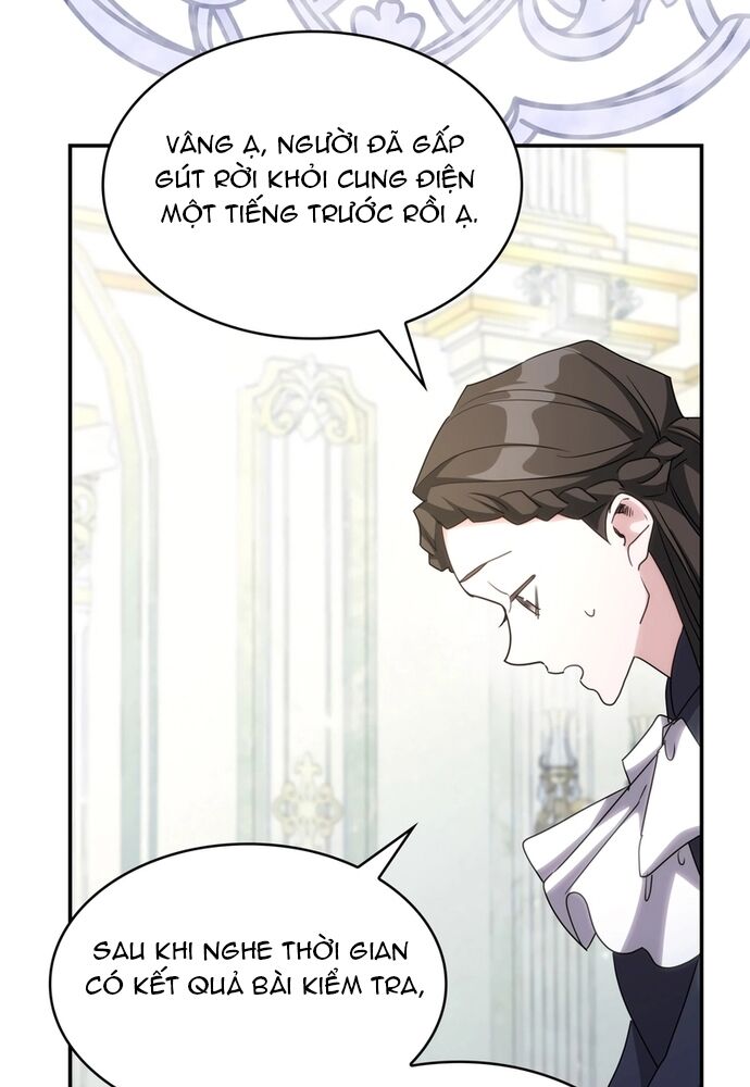 Trò Chơi Tình Ái [Chap 1-27]
