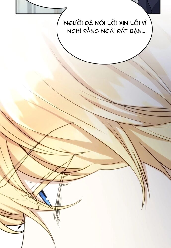Trò Chơi Tình Ái [Chap 1-27]