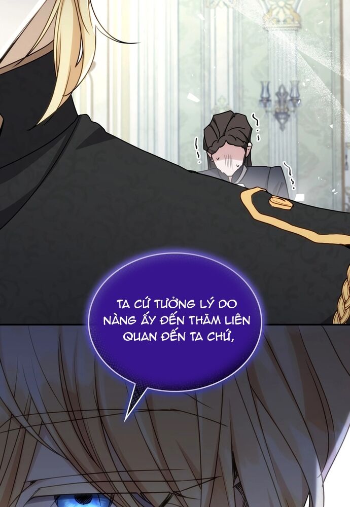 Trò Chơi Tình Ái [Chap 1-27]