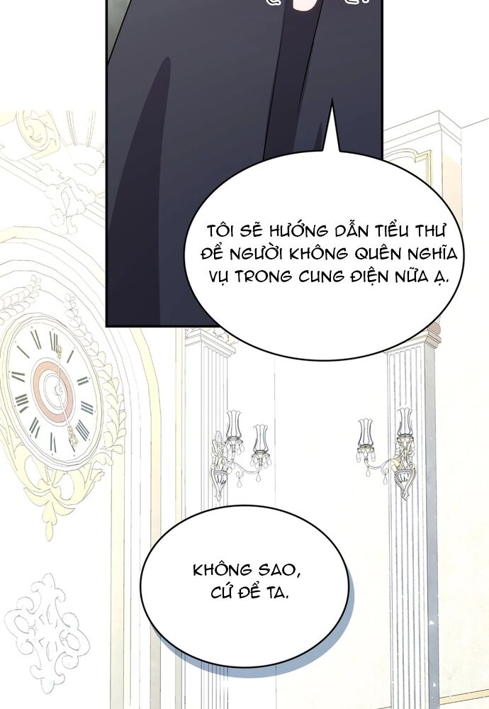 Trò Chơi Tình Ái [Chap 1-27]