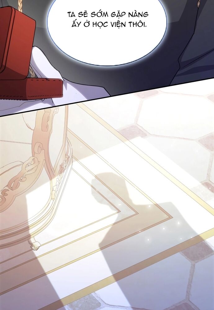 Trò Chơi Tình Ái [Chap 1-27]