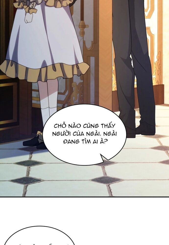 Trò Chơi Tình Ái [Chap 1-27]