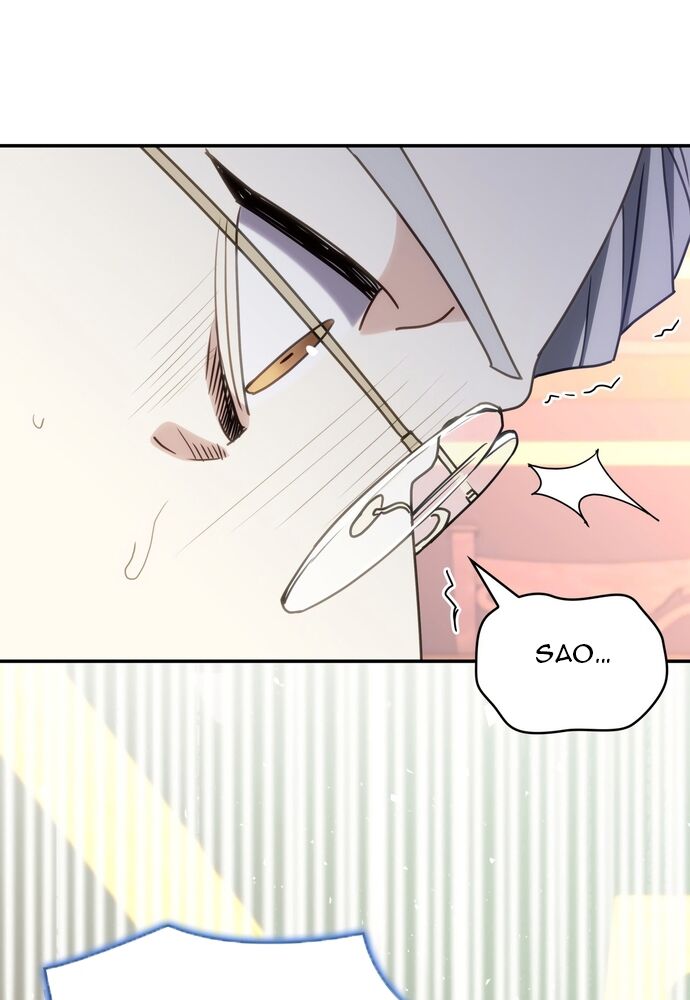 Trò Chơi Tình Ái [Chap 1-27]