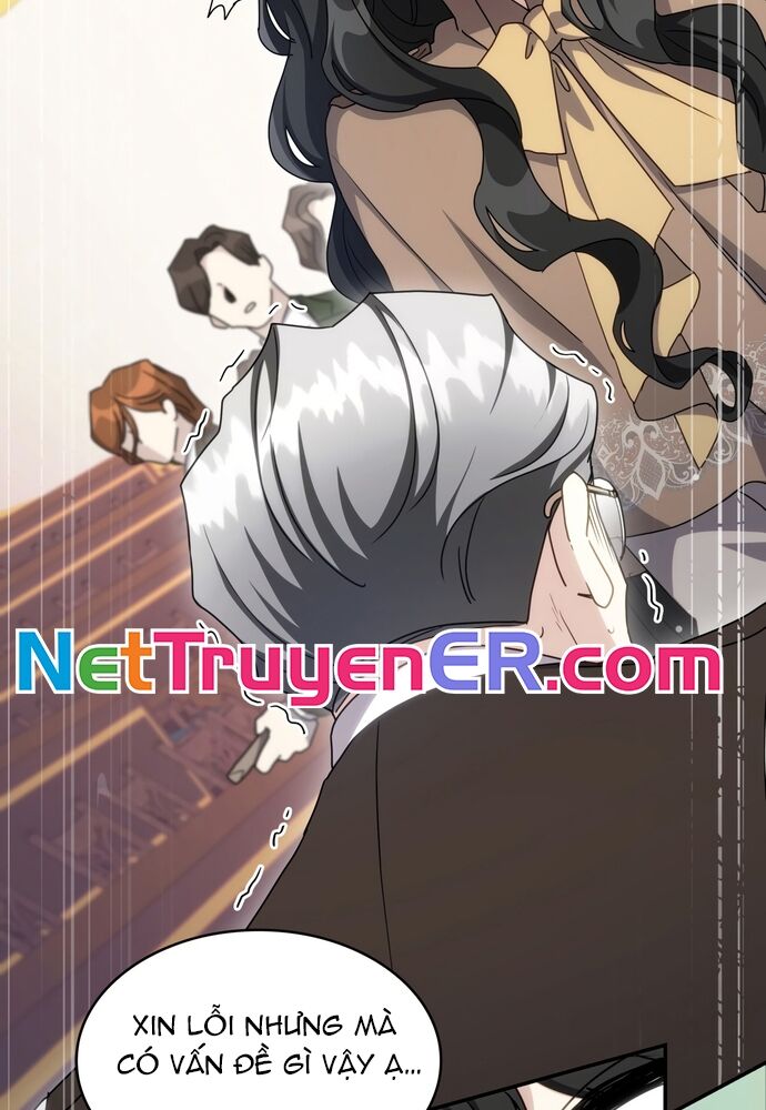 Trò Chơi Tình Ái [Chap 1-27]