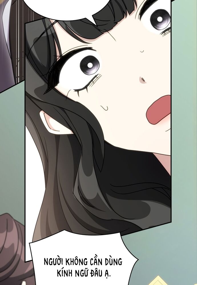 Trò Chơi Tình Ái [Chap 1-27]