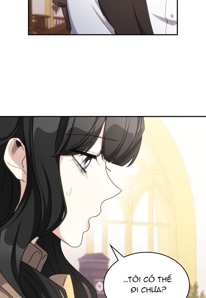 Trò Chơi Tình Ái [Chap 1-27]
