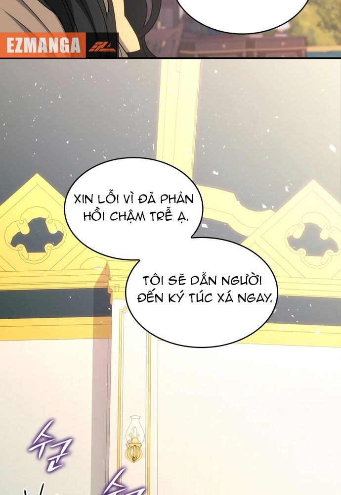 Trò Chơi Tình Ái [Chap 1-27]