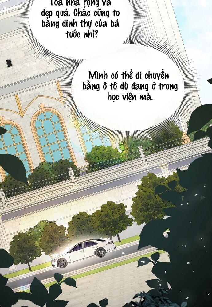 Trò Chơi Tình Ái [Chap 1-27]
