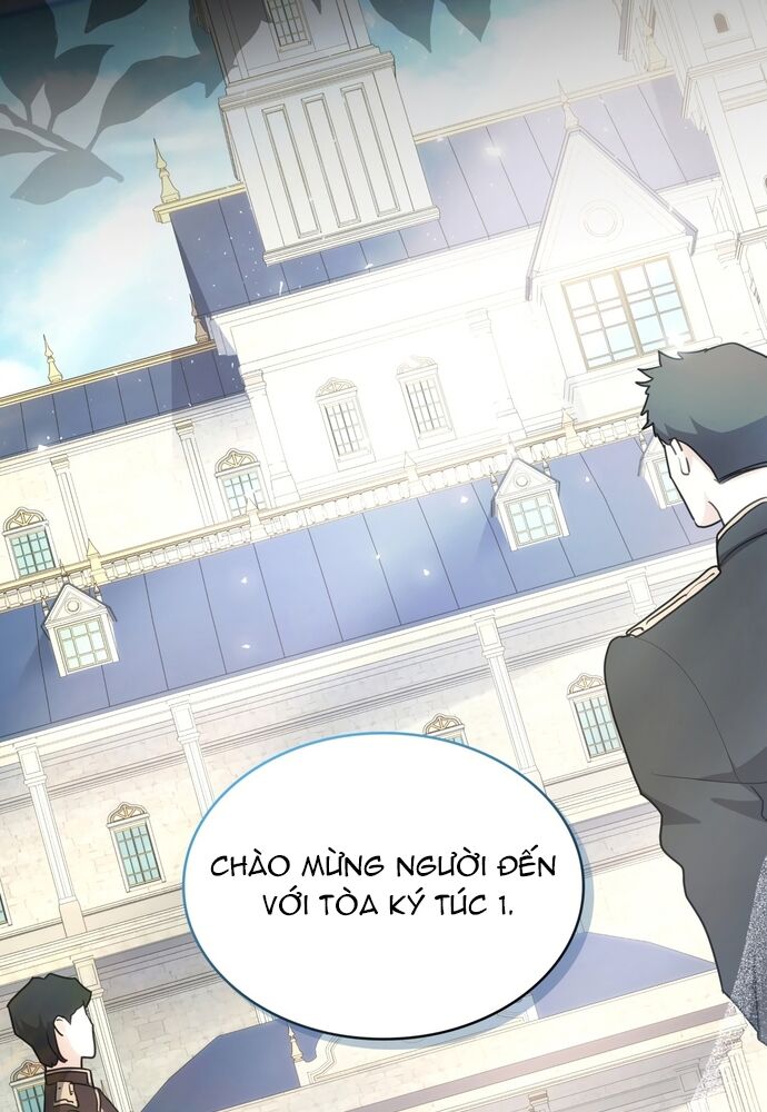 Trò Chơi Tình Ái [Chap 1-27]
