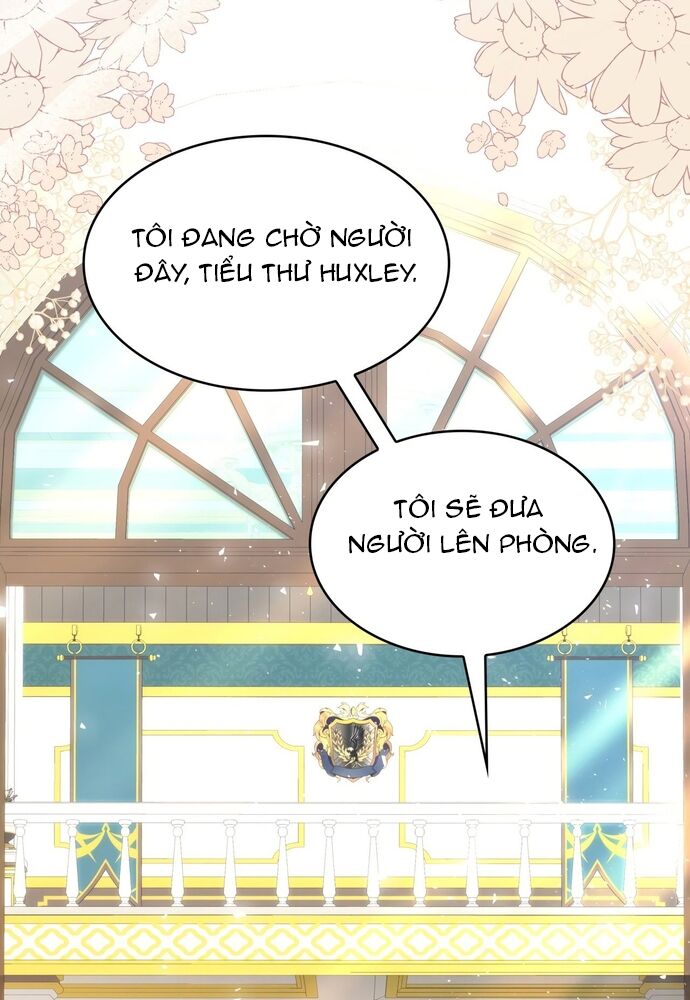 Trò Chơi Tình Ái [Chap 1-27]