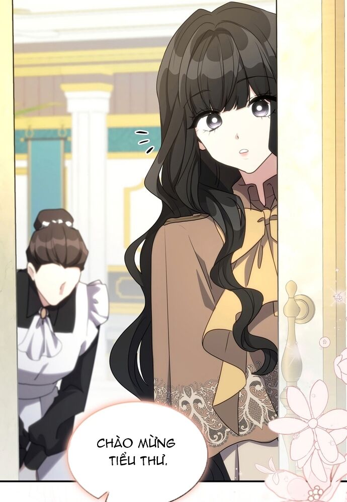 Trò Chơi Tình Ái [Chap 1-27]