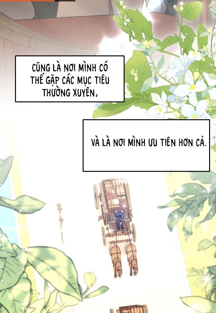 Trò Chơi Tình Ái [Chap 1-27]